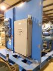 Siad Skid Mounted O2 / Oxygen Compressor, Type MS3/1602-B3H,