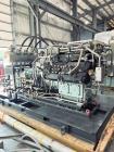 Used Sauer WP6208 BasSeal Helium Compressor | 1000 m³/h | 53.8 Barg | 270 HP | 2023