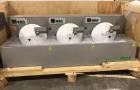 Used Prefamac COMPACT 3 in 1 Type II Chocolate Moulding Machine.