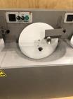 Used Prefamac COMPACT 3 in 1 Type II Chocolate Moulding Machine.