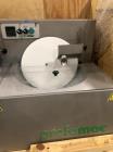 Used Prefamac COMPACT 3 in 1 Type II Chocolate Moulding Machine.