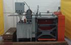 Used Werner Starlight Cutter Machine