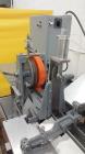 Used Werner Starlight Cutter Machine