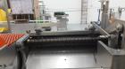 Used Werner Starlight Cutter Machine