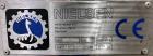 Buy Used Nielsen Baby Flex Chocolate Enrobing Machine