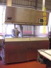 Used MF-Hamburg GmbH Precision Enrobing Machine for Uniformed Coating