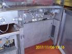 Used MF-Hamburg GmbH Precision Enrobing Machine for Uniformed Coating