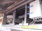 Used MF-Hamburg GmbH Precision Enrobing Machine for Uniformed Coating