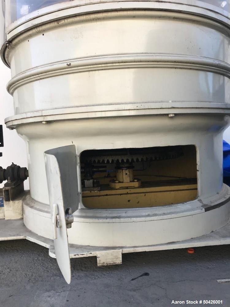 Used Formost Melanger Chocolate Mixer