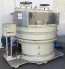 Used Formost Melanger Chocolate Mixer