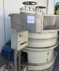 Used Formost Melanger Chocolate Mixer