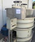 Used- Formost Melanger Chocolate Mixer