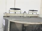 Used Formost Melanger Chocolate Mixer