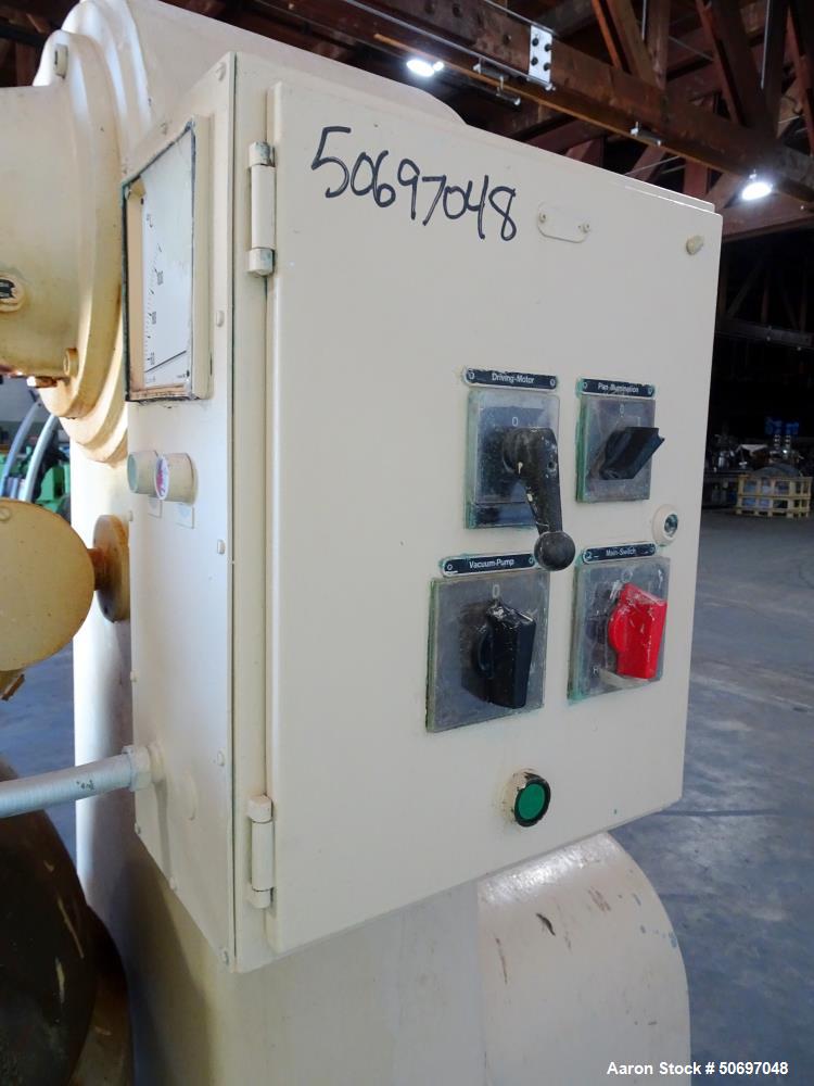 Used Bosch Hansella Candy Cooker, Model 110C