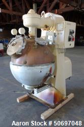 Used- Bosch Hansella Candy Cooker, Model 110C