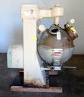 Used- Bosch Hansella Candy Cooker, Model 110C