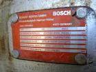 Bosch Hansella Candy Cooker, Model 110C