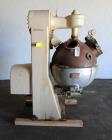Used Bosch Hansella Candy Cooker, Model 110C