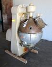 Used- Bosch Hansella Candy Cooker, Model 110C