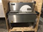 Used Prefamac 80kg Chocolate Moulding Machine, Type II.