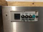 Used Prefamac 80kg Chocolate Moulding Machine, Type II.