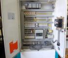 Used Aasted AMK 2000 Vertical Chocolate Tempering Machine.