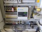 Used Aasted AMK 2000 Vertical Chocolate Tempering Machine.