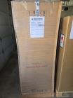 Selmi Chocolate Machinery Tempering Unit, Model Plus Ex
