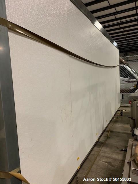 Used Latini 7-Tier (6) Rope Cooling Conveyor