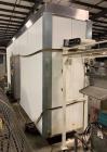 Used Latini 7-Tier (6) Rope Cooling Conveyor