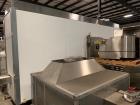 Used Latini 7-Tier (6) Rope Cooling Conveyor