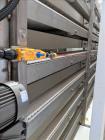 Used Latini 7-Tier (6) Rope Cooling Conveyor