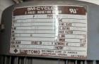 Used Latini 7-Tier (6) Rope Cooling Conveyor