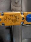 Used Latini 7-Tier (6) Rope Cooling Conveyor