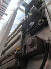 Used Latini 7-Tier (6) Rope Cooling Conveyor