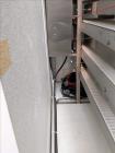 Used Latini 7-Tier (6) Rope Cooling Conveyor