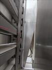 Used- Latini 7-Tier (6) Rope Cooling Conveyor