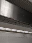 Used Latini 7-Tier (6) Rope Cooling Conveyor