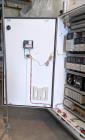Used Latini 7-Tier (6) Rope Cooling Conveyor