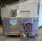 Used Latini 7-Tier (6) Rope Cooling Conveyor