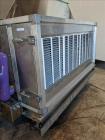 Used Latini 7-Tier (6) Rope Cooling Conveyor