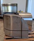 Used Latini 7-Tier (6) Rope Cooling Conveyor
