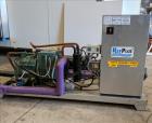 Used Latini 7-Tier (6) Rope Cooling Conveyor
