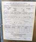 Used Latini 7-Tier (6) Rope Cooling Conveyor