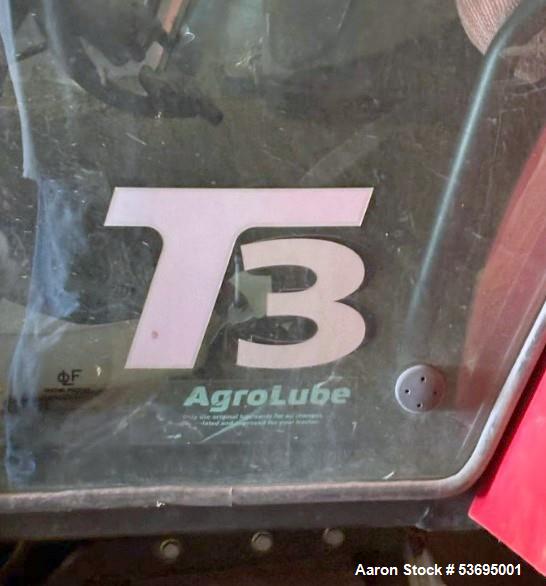 Used McCormick X60.30 Utility Tractor – 100 HP Perkins Diesel | Quicke Frontloader | Bucket & Baler | 2600 Hours | Built 2012