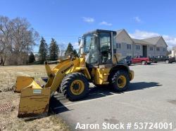 Kawasaki Loader, Model 45ZV-2