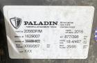 Used Paladin Sweepster 21572M-0022 72