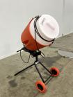 Used Kushlan Products Model 450DD Multi-Purpose Mixer – 4.5 Cu. Ft., Electric, P