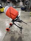 Used Kushlan Products Model 450DD Multi-Purpose Mixer – 4.5 Cu. Ft., Electric, P