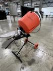 Used Kushlan Products Model 450DD Multi-Purpose Mixer – 4.5 Cu. Ft., Electric, P